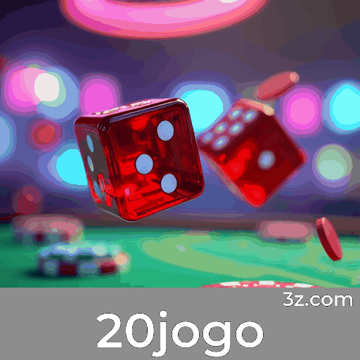 20jogo: Diversão Infinita para Jogadores Brasileiros