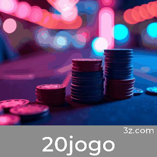 20jogo: Experiência Real-Time para Jogadores Brasileiros