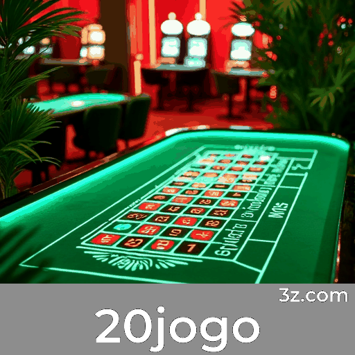 20jogo: Estratégia e Análise de Esporte para Vencer