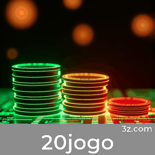 20jogo: Diversão Infinita para Jogadores Brasileiros