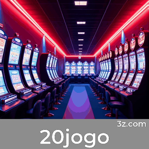 20jogo Casino: Exclusividade e Luxo no Programa VIP