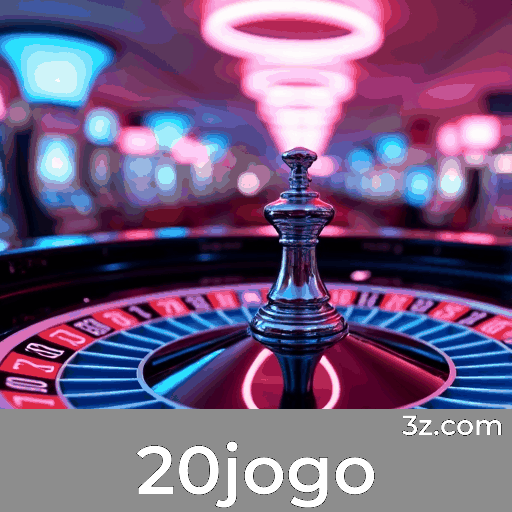 20jogo: Experiência Real-Time para Jogadores Brasileiros