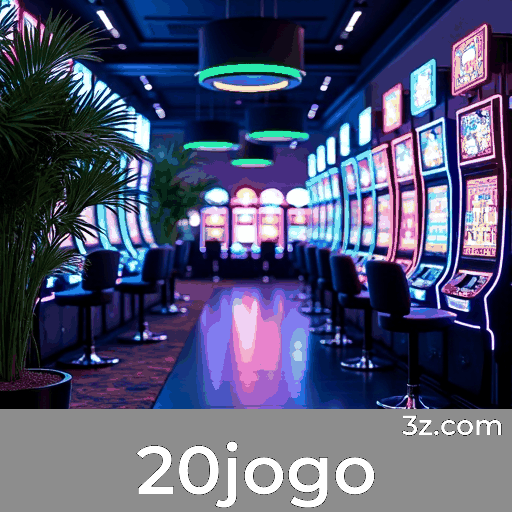 20jogo: A Experiência Definitiva em Jogos com Serviços Profissionais