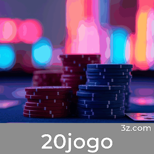 20jogo: Diversão Infinita para Jogadores Brasileiros