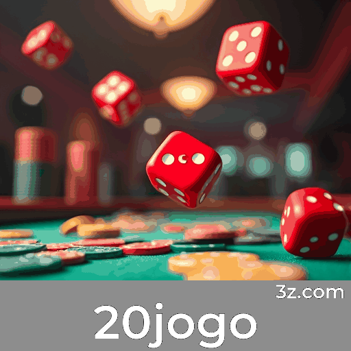 20jogo: Cassino Online Seguro e Premiado