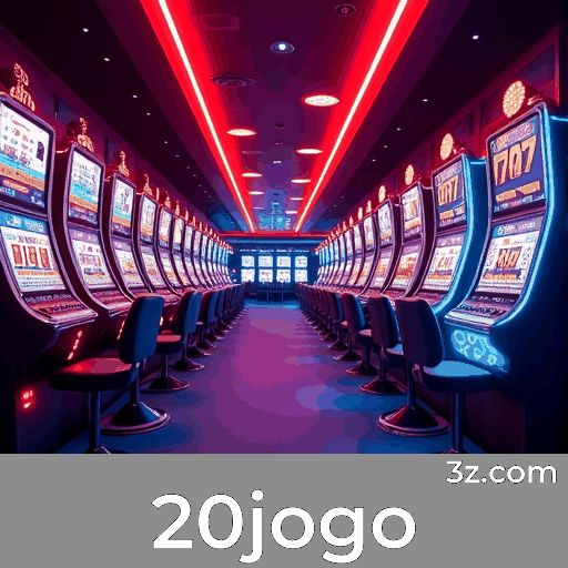 20jogo: A Experiência Definitiva em Jogos com Serviços Profissionais