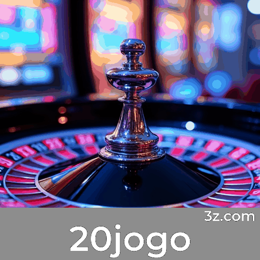 20jogo: Cassino Online Seguro e Premiado