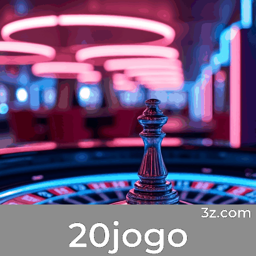 20jogo: Diversão Infinita para Jogadores Brasileiros