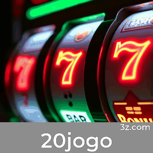 20jogo: Estratégia e Análise de Esporte para Vencer