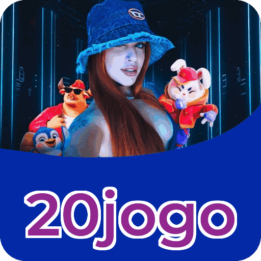 Login rápido no app 20jogo